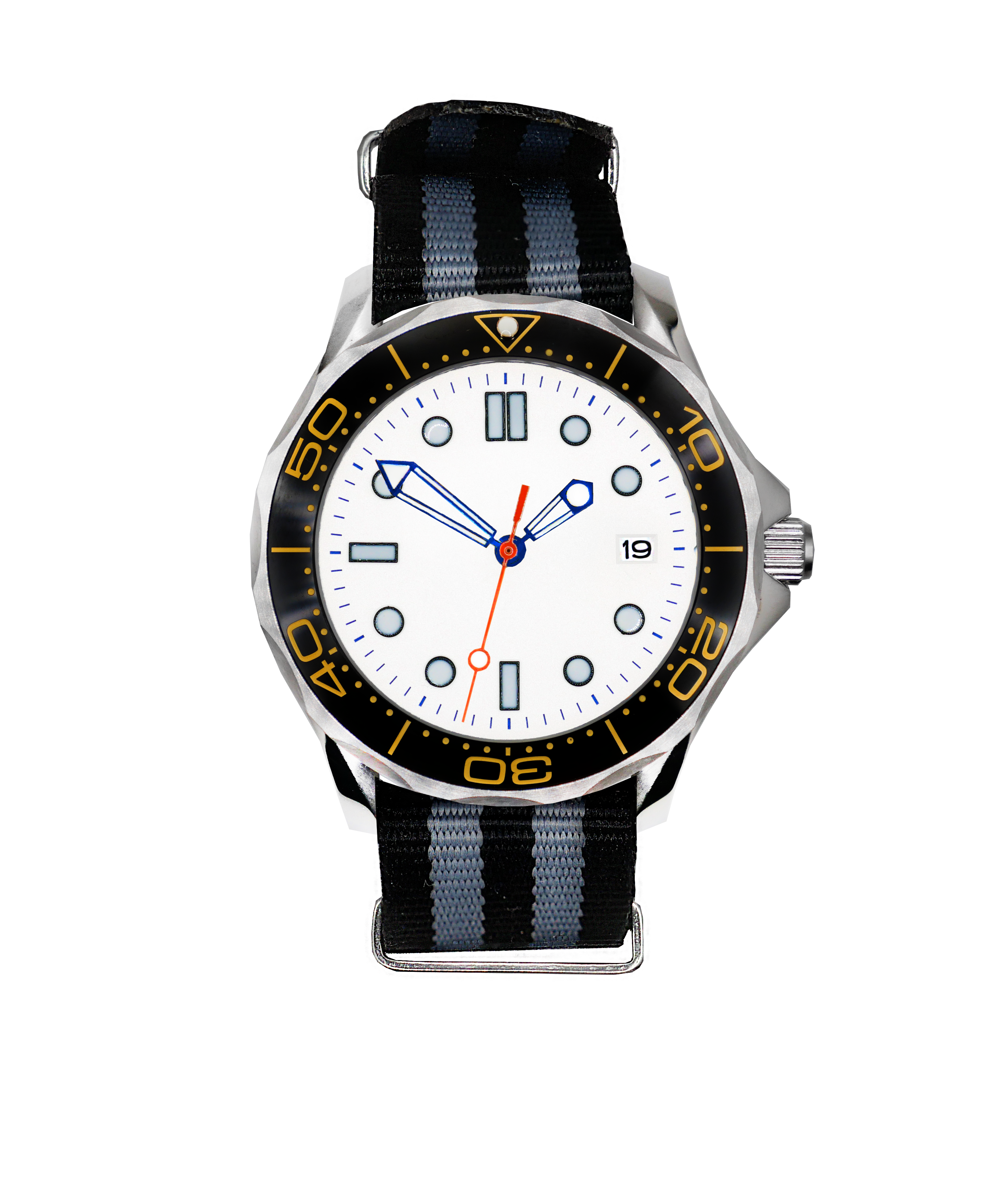 Gold Coast Watchmaking Kit