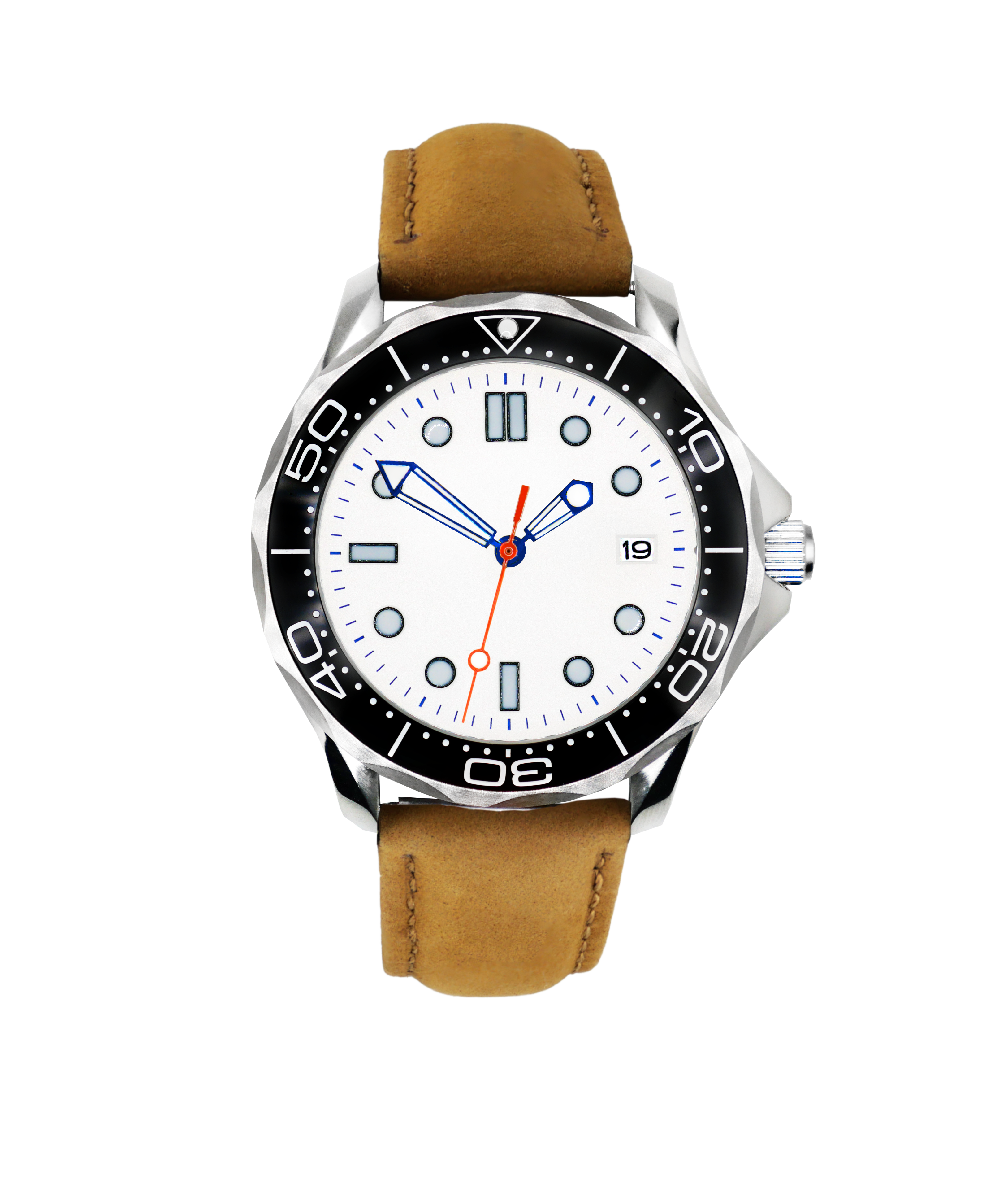 Black Sea Watchmaking Kit