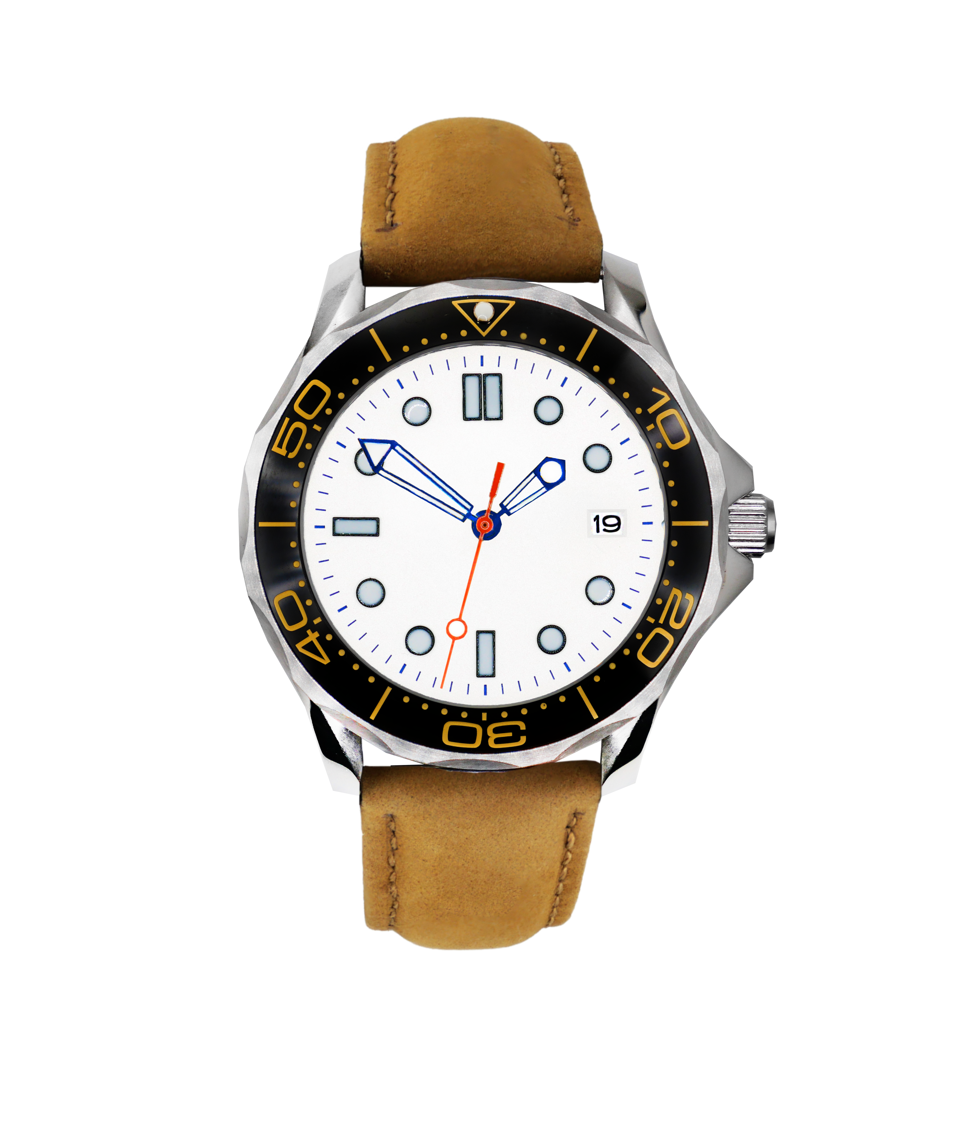 Gold Coast Watchmaking Kit