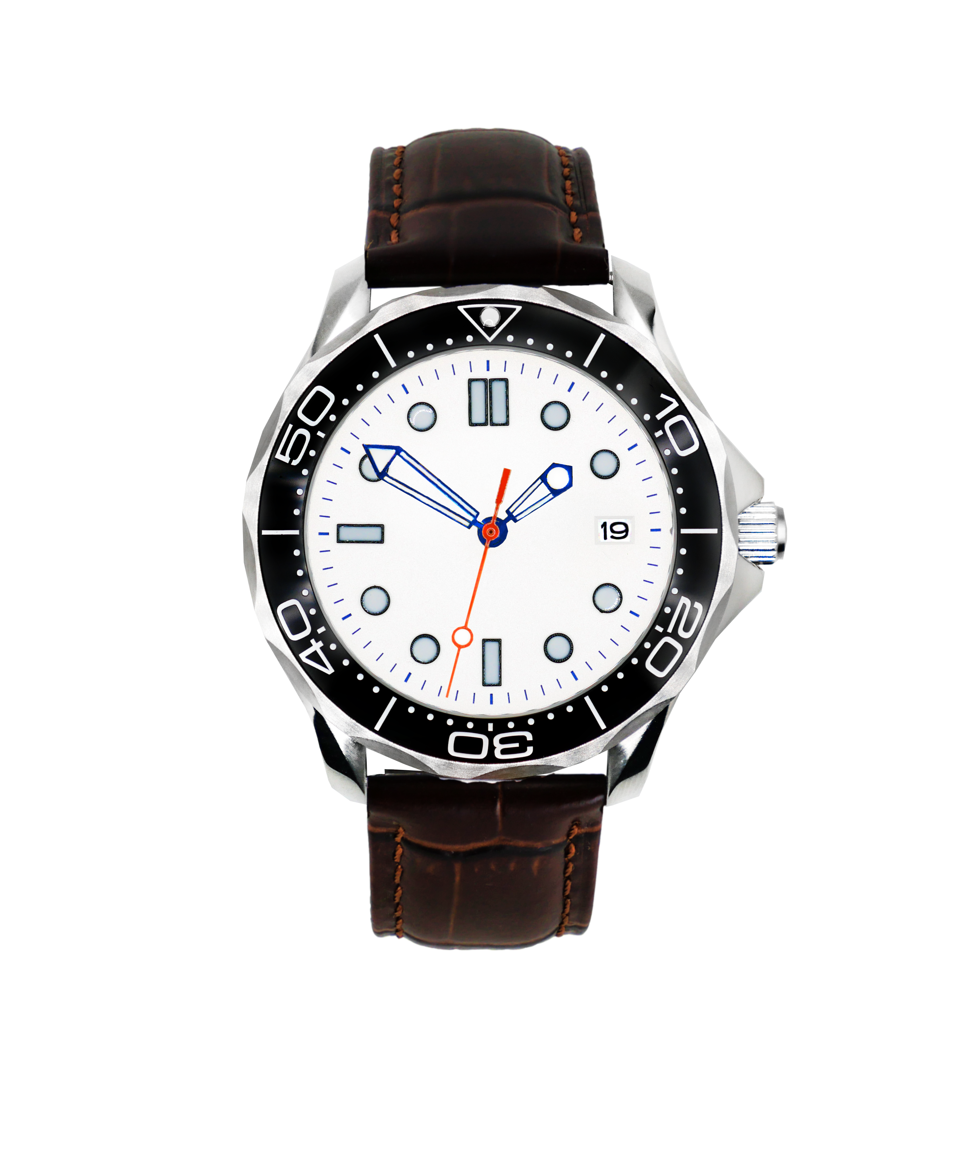 Black Sea Watchmaking Kit