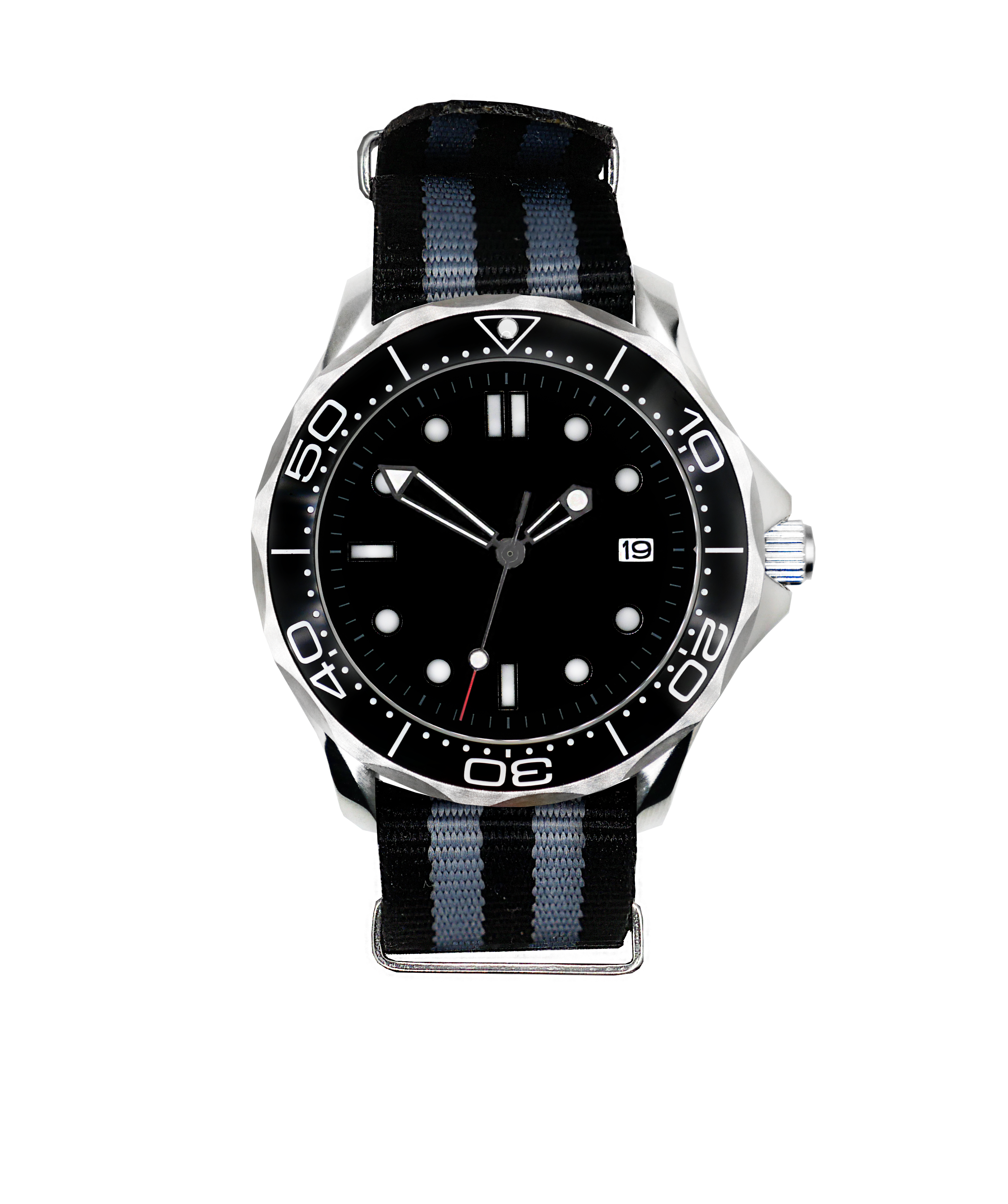 Black Sea Watchmaking Kit