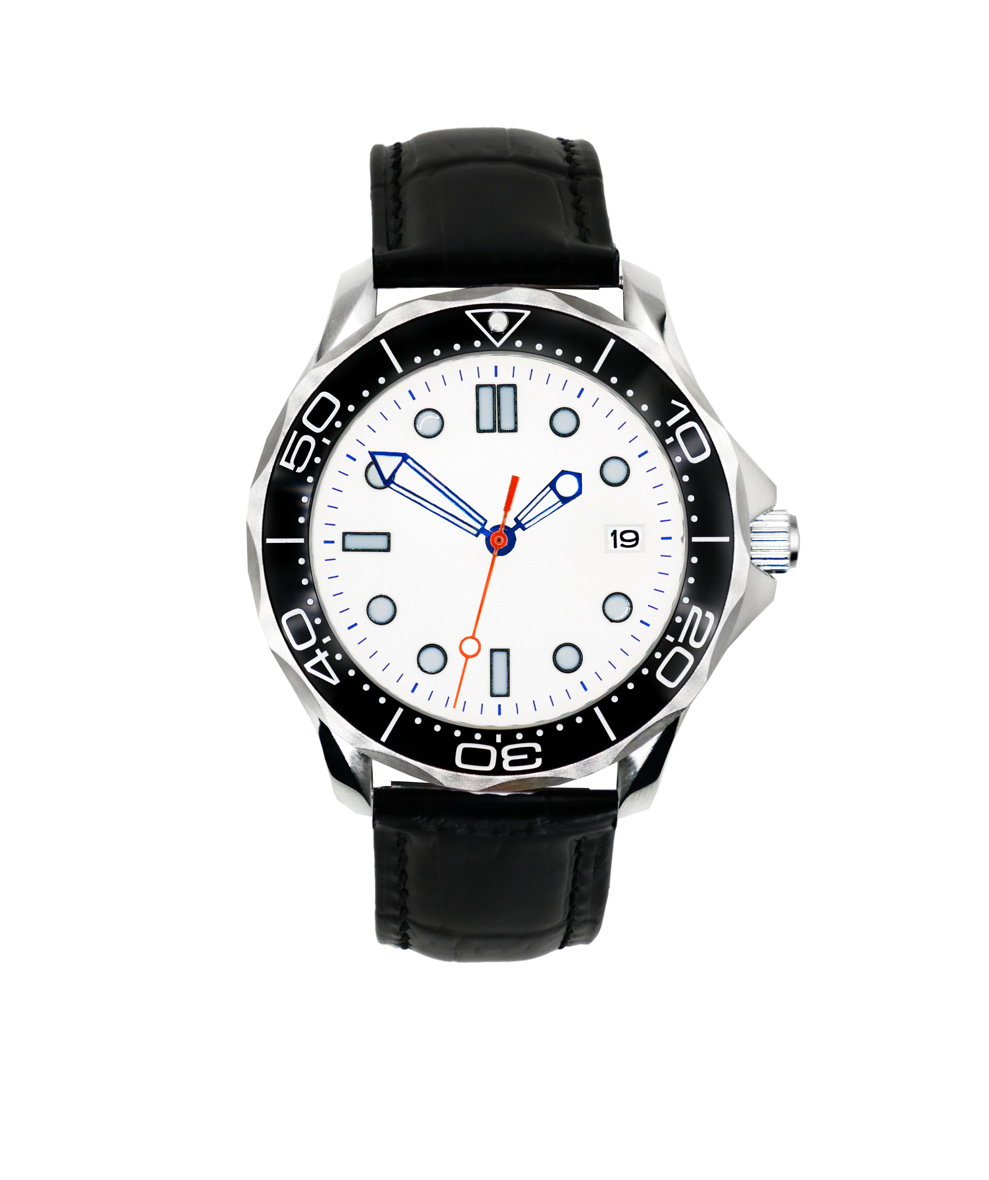 Black Sea Watchmaking Kit