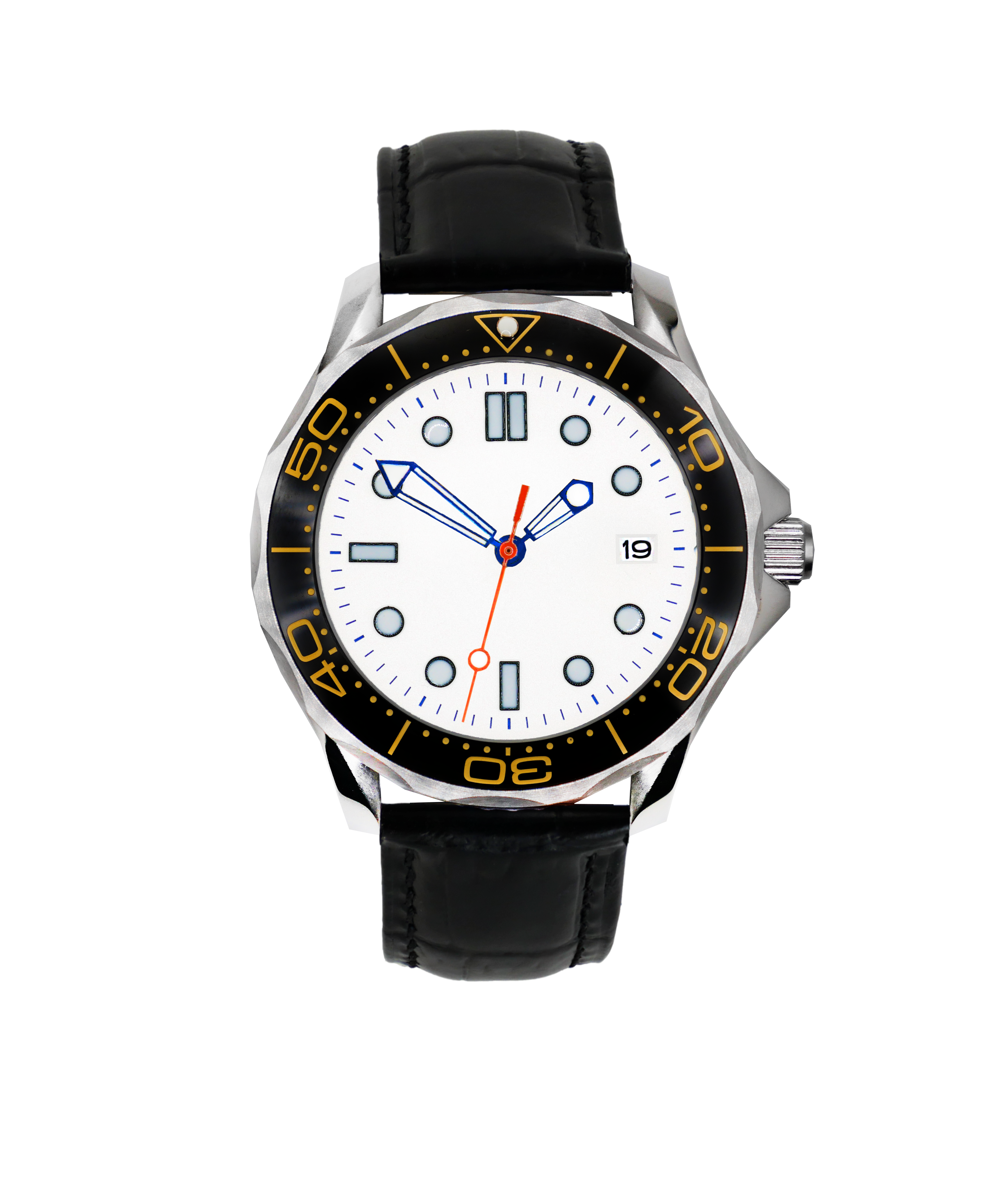 Gold Coast Watchmaking Kit