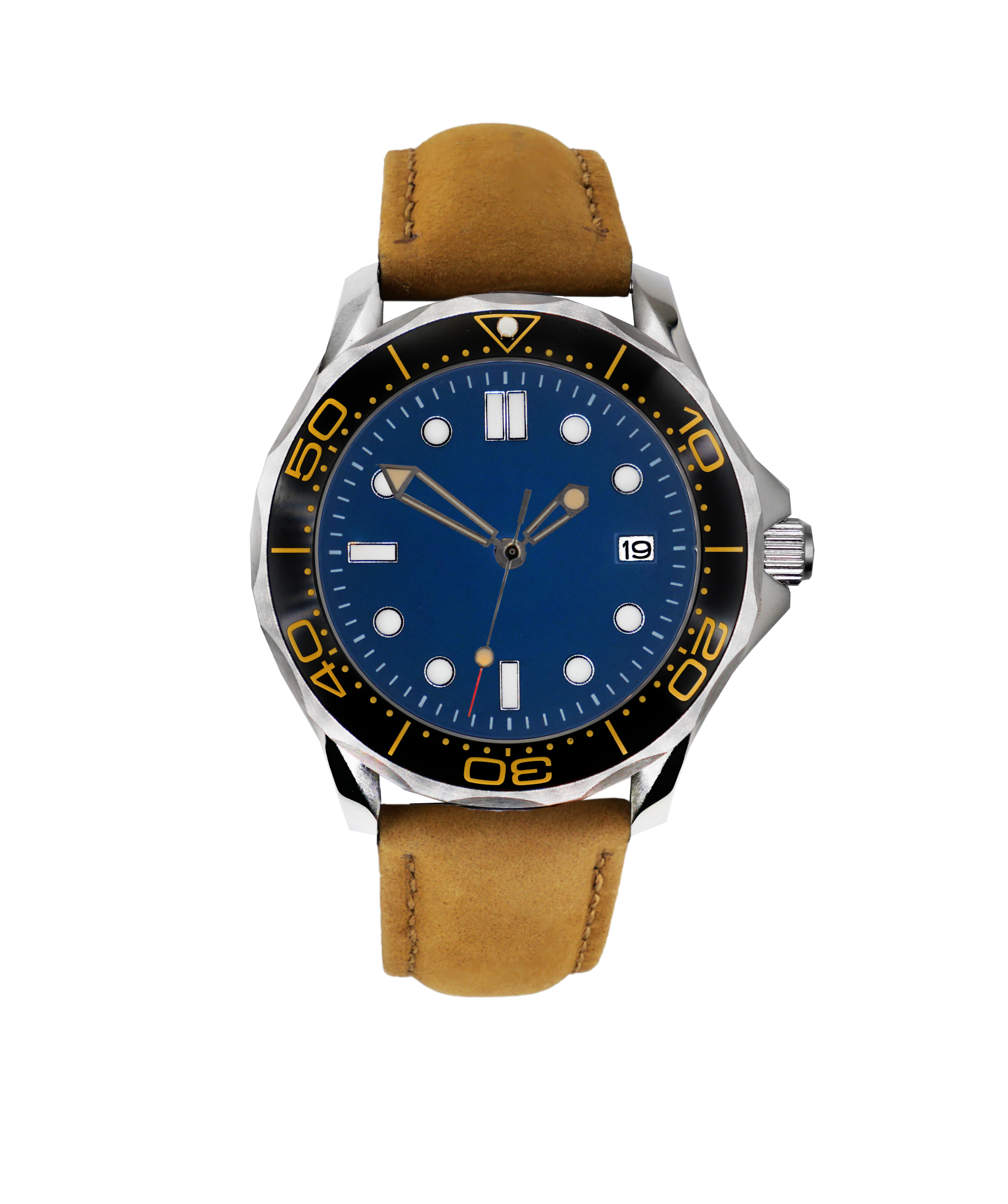 Gold Coast Watchmaking Kit