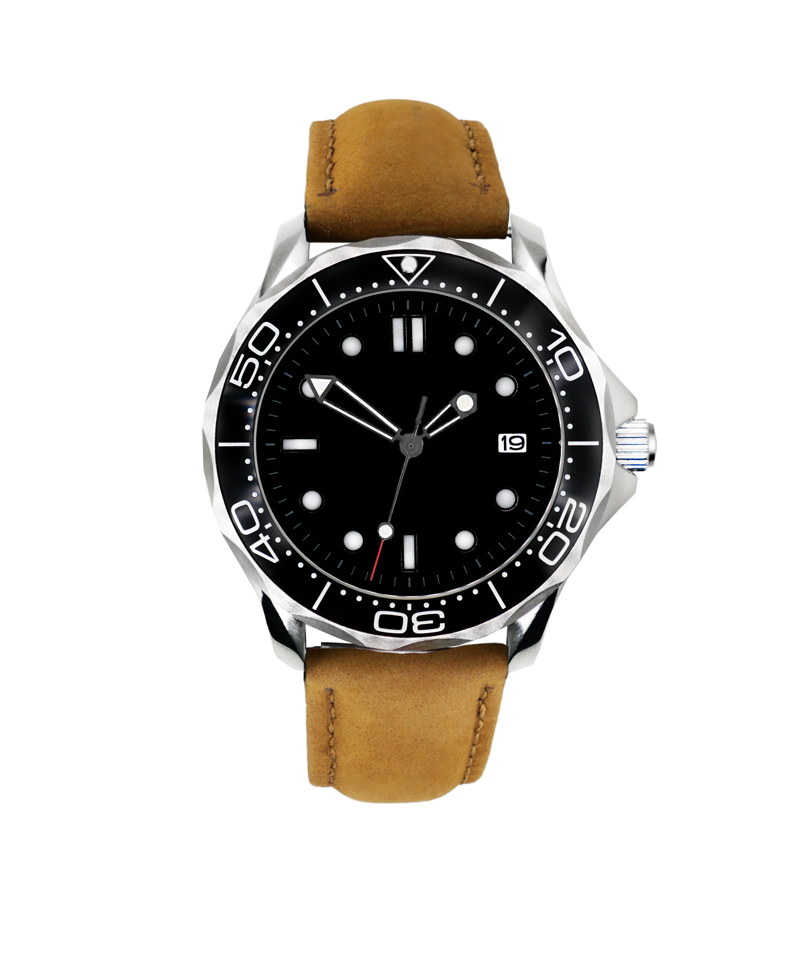 Black Sea Watchmaking Kit