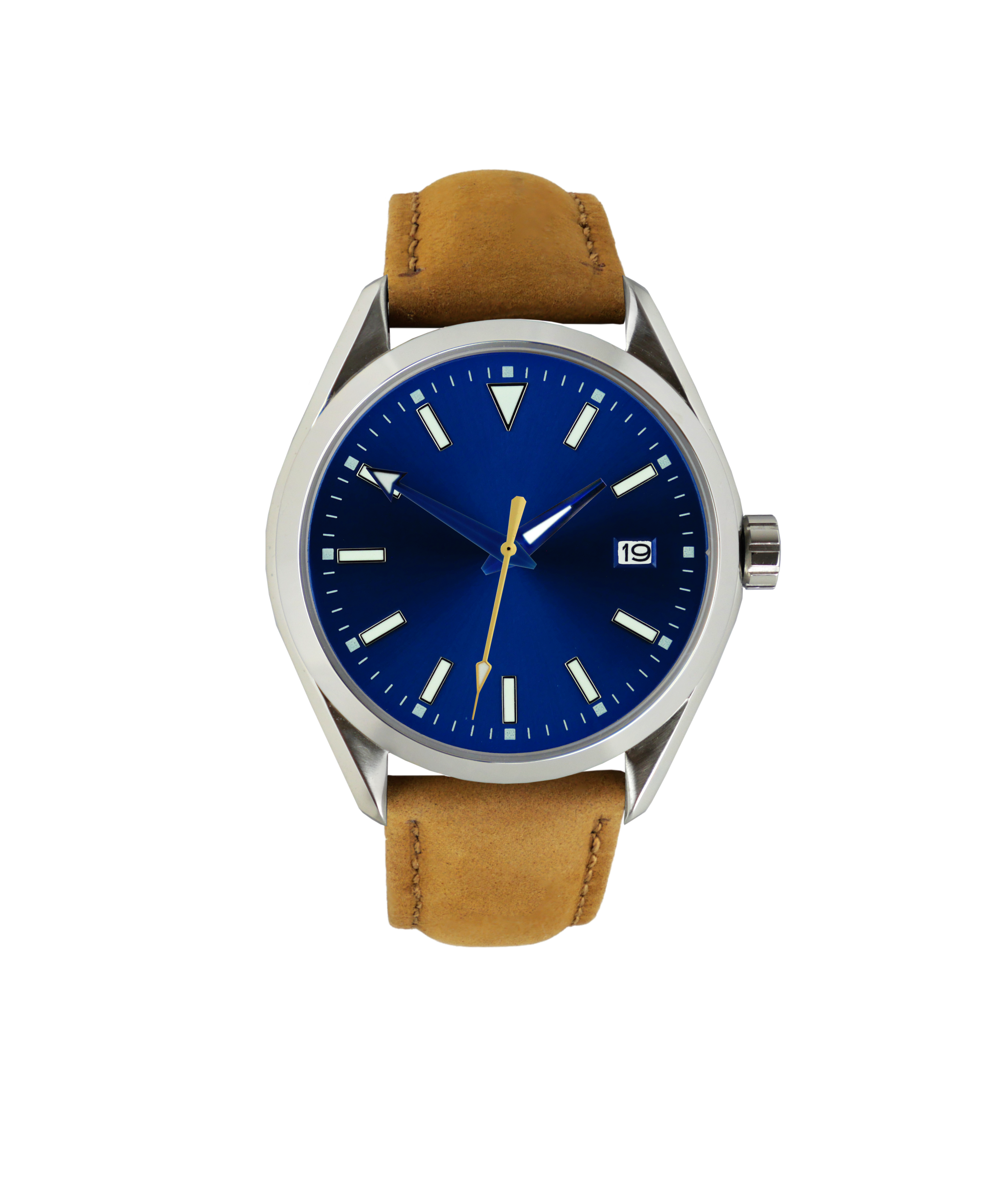 Prism Time Watchmaking Kit