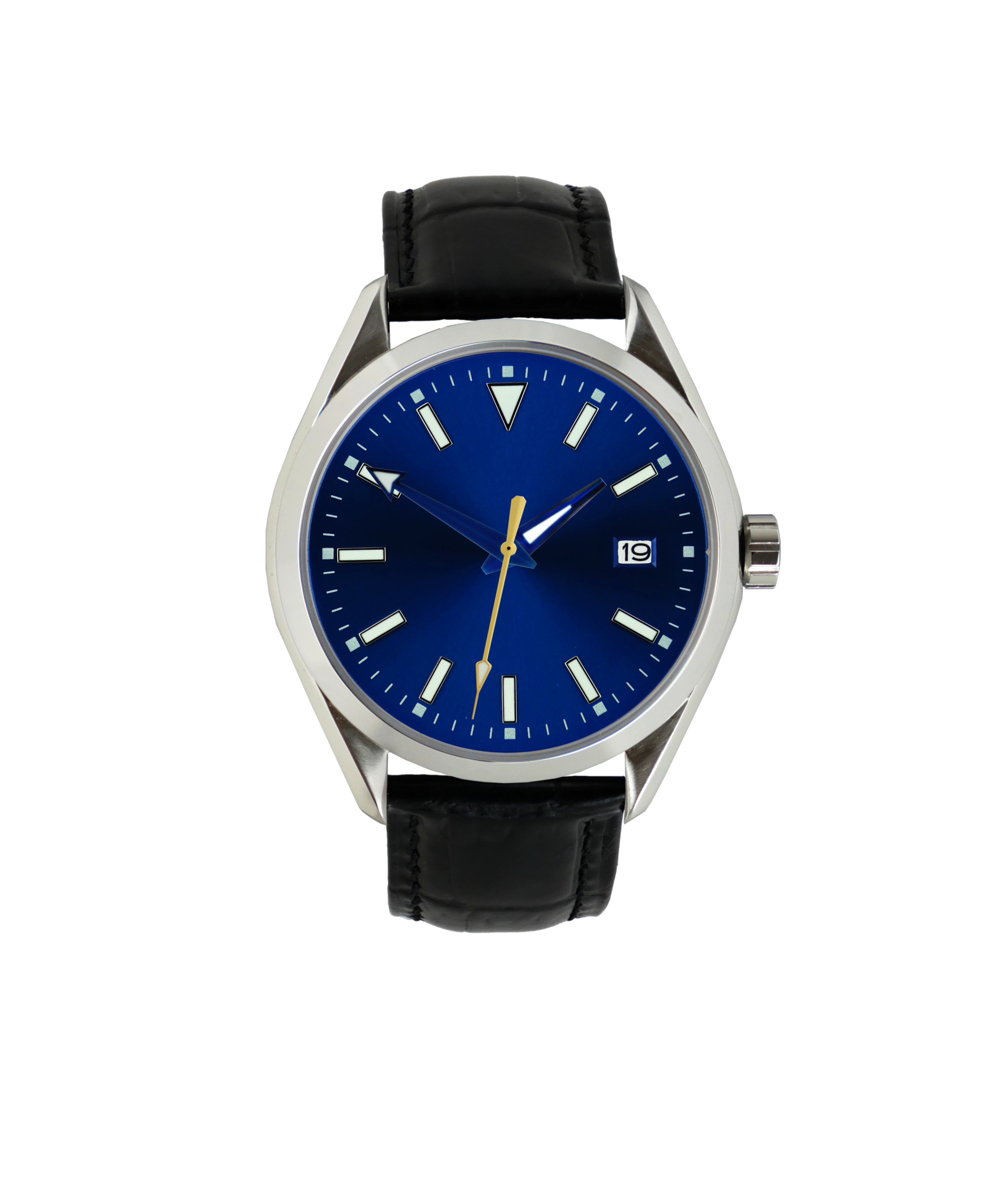 Prism Time Watchmaking Kit