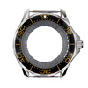 Stainless steel case