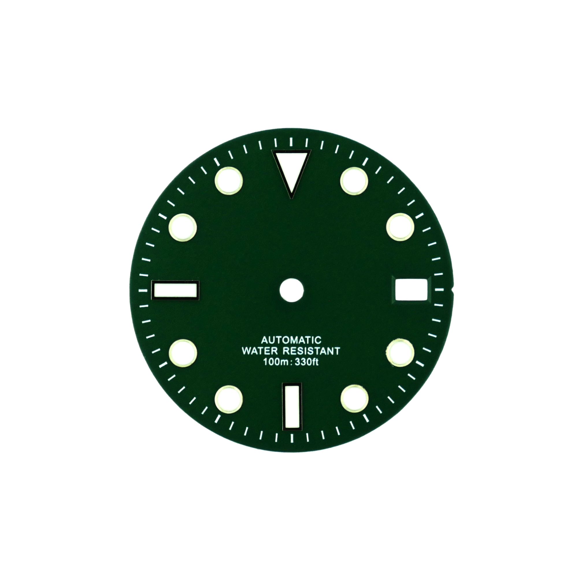 Luminous Dial