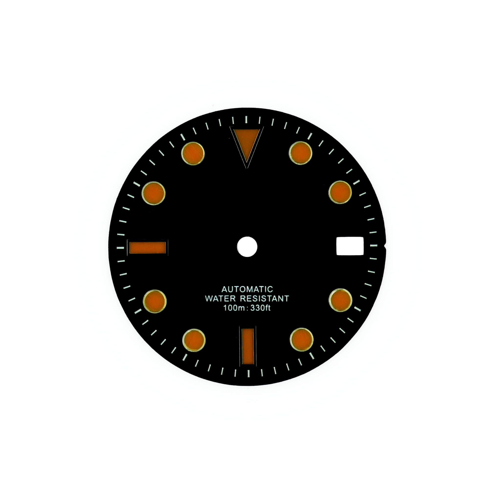 Dial Matt
