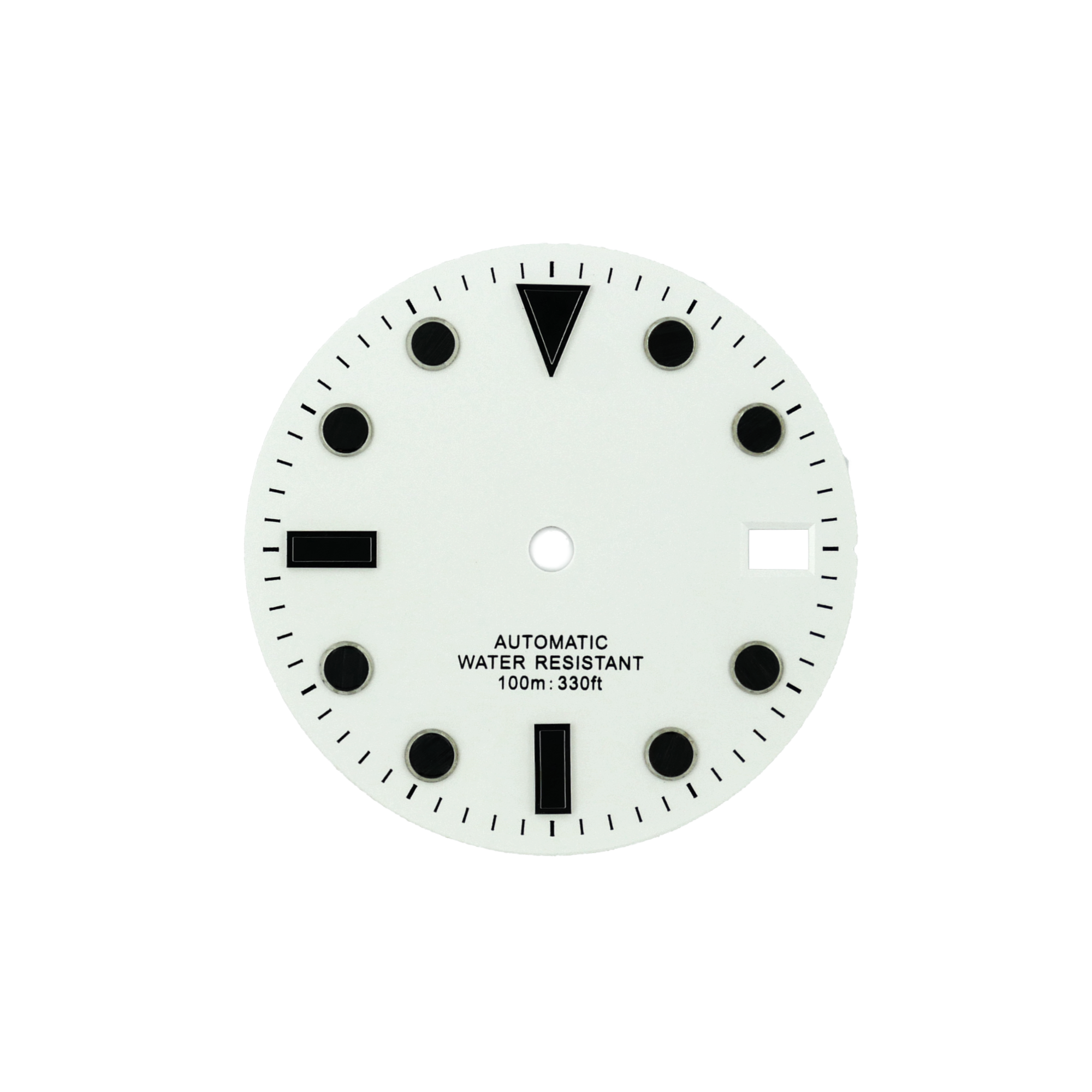Dial Matt