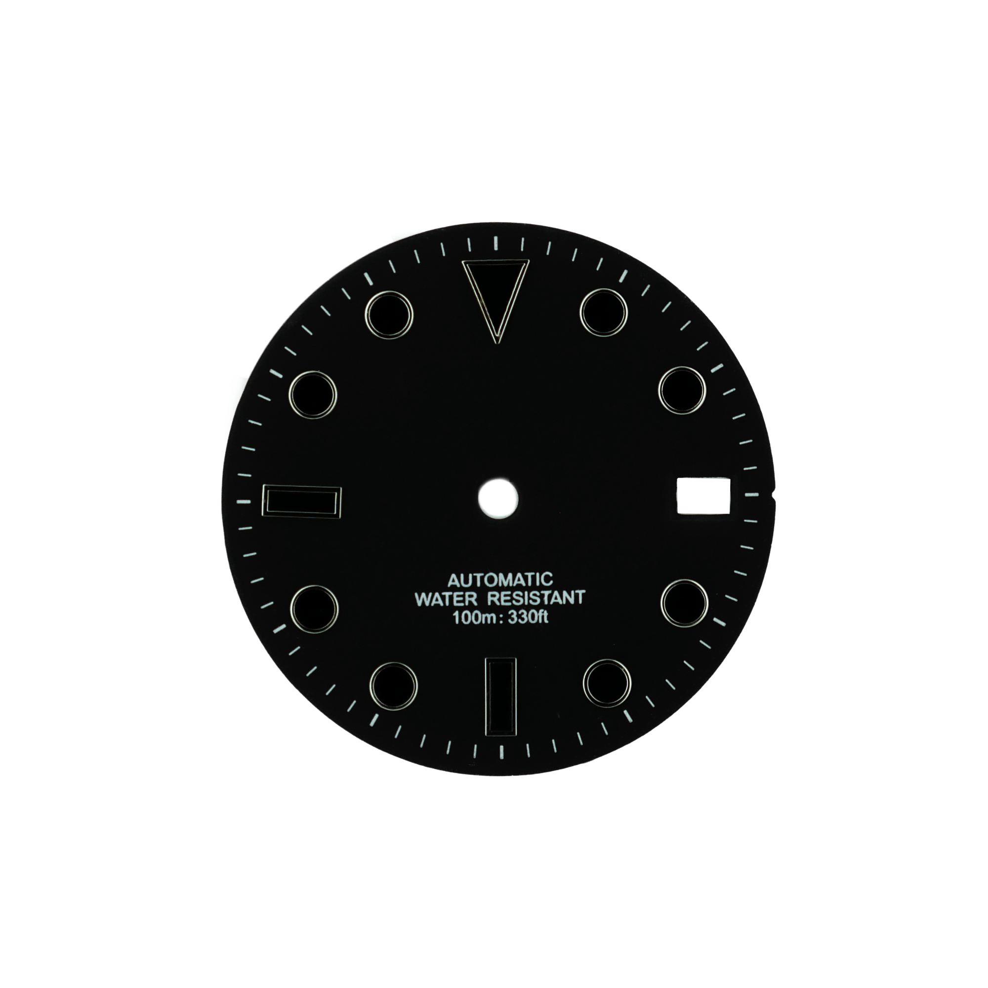 Dial Mat