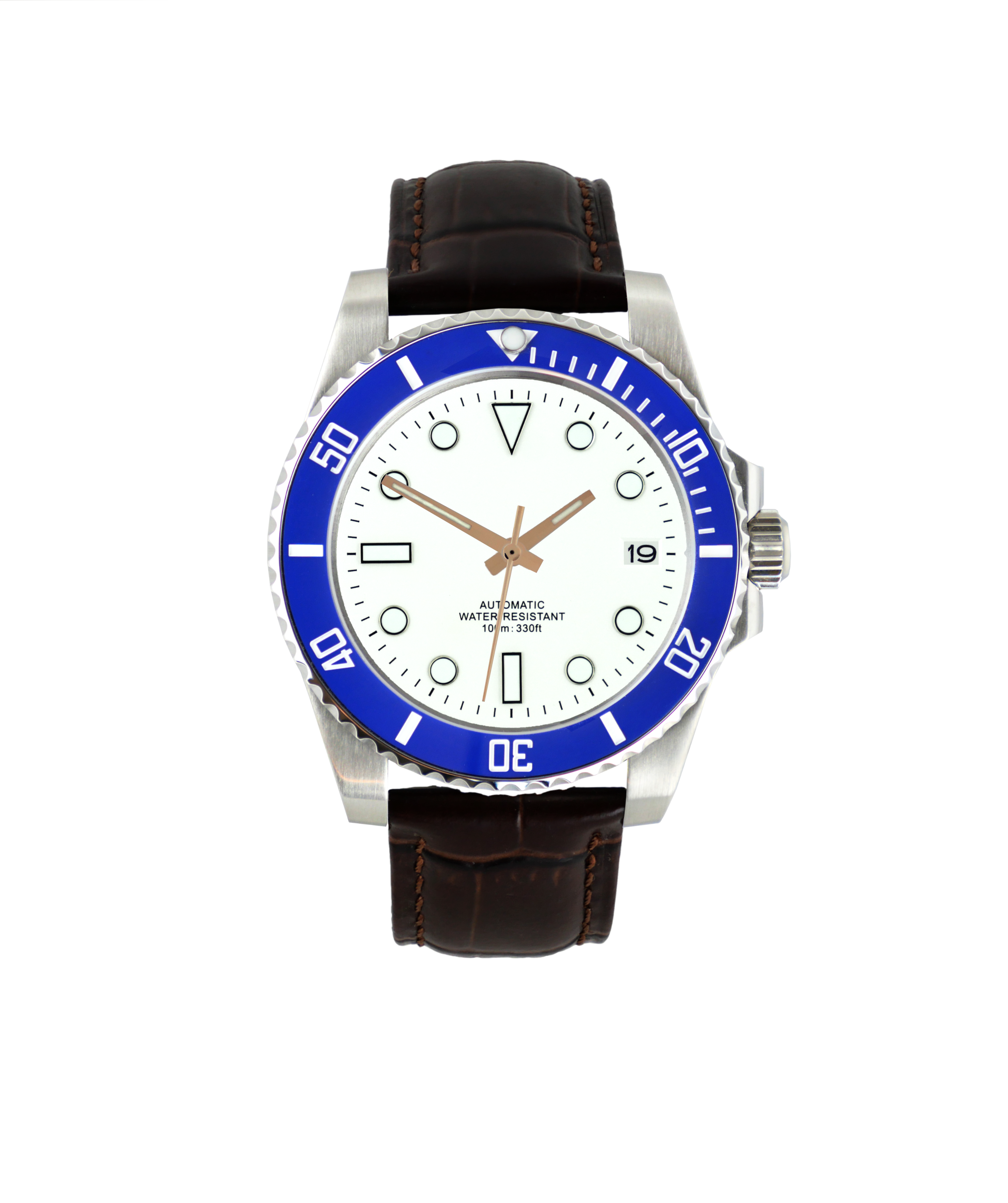 Cobalt Blue Watchmaking Kit