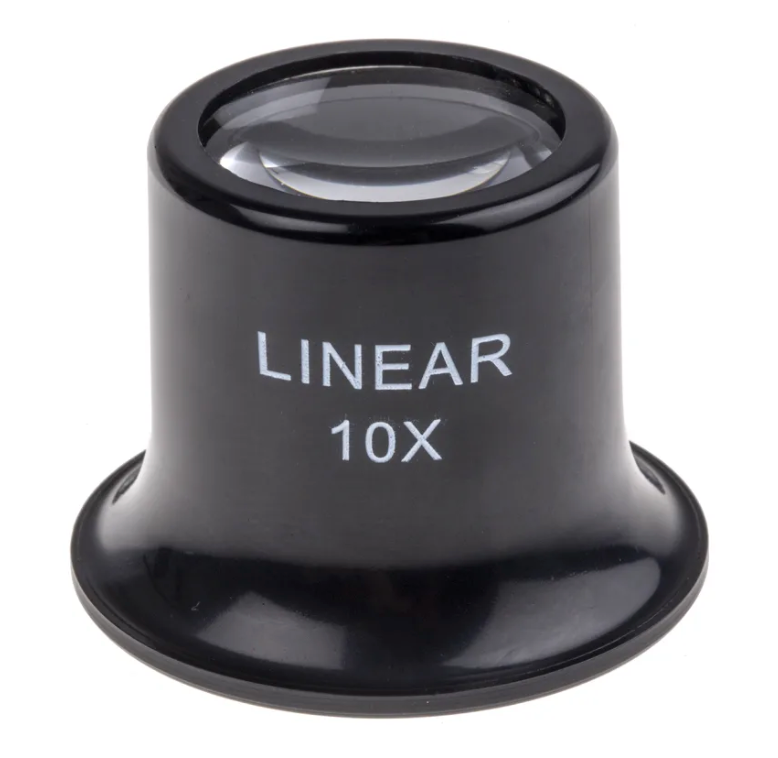 Loupe 10x