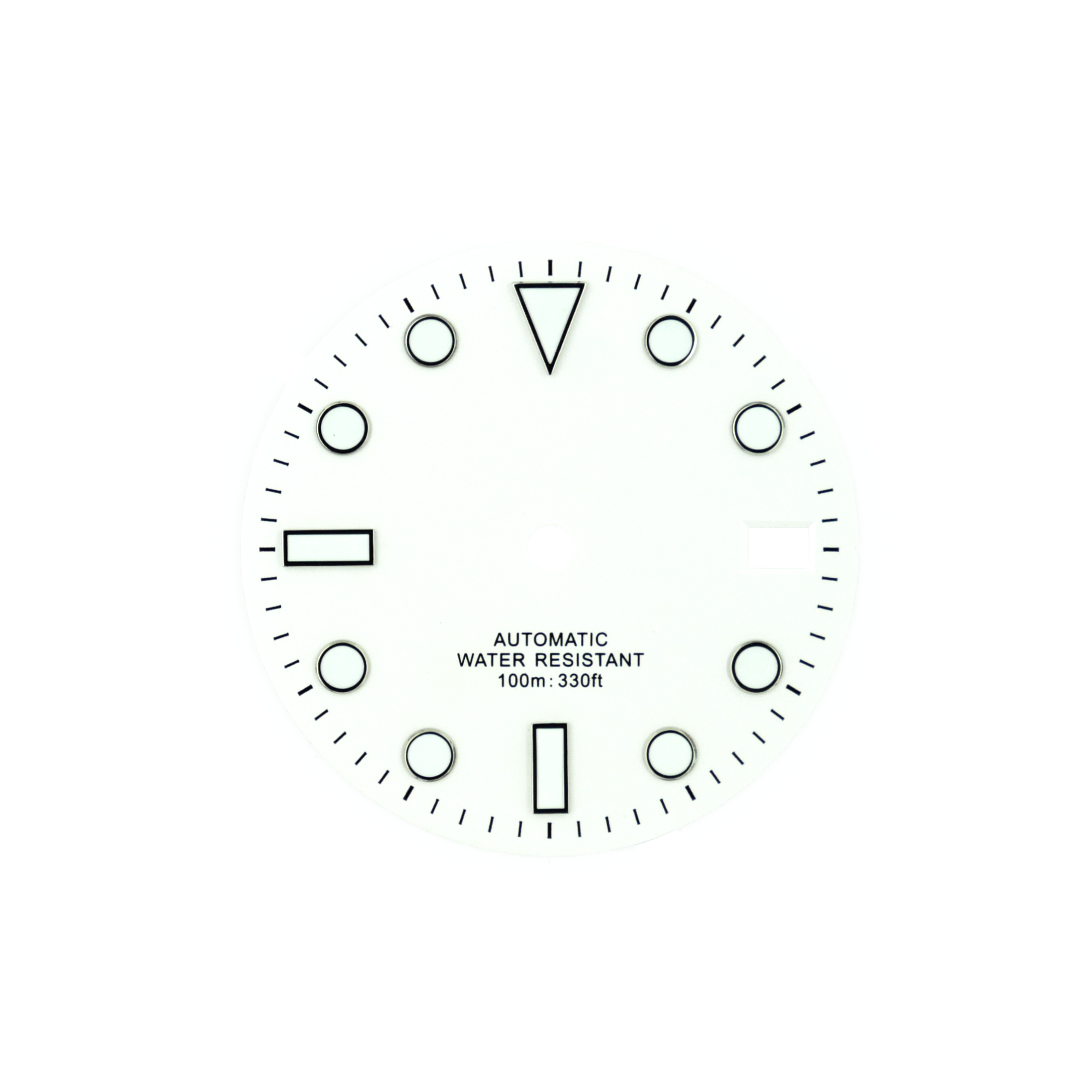 Luminous Dial
