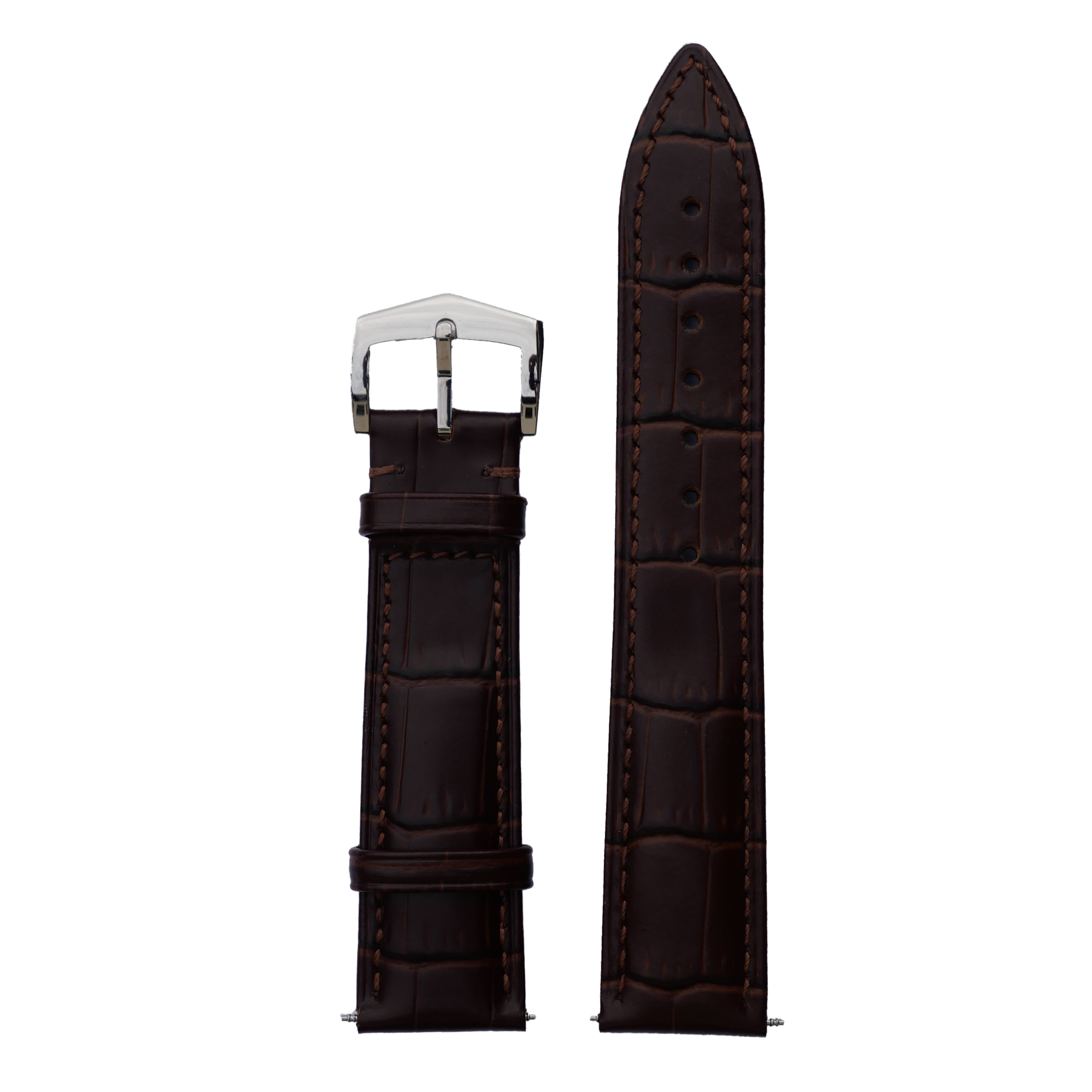 Leather Strap 20mm
