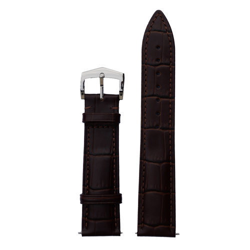 Leather Strap 20mm