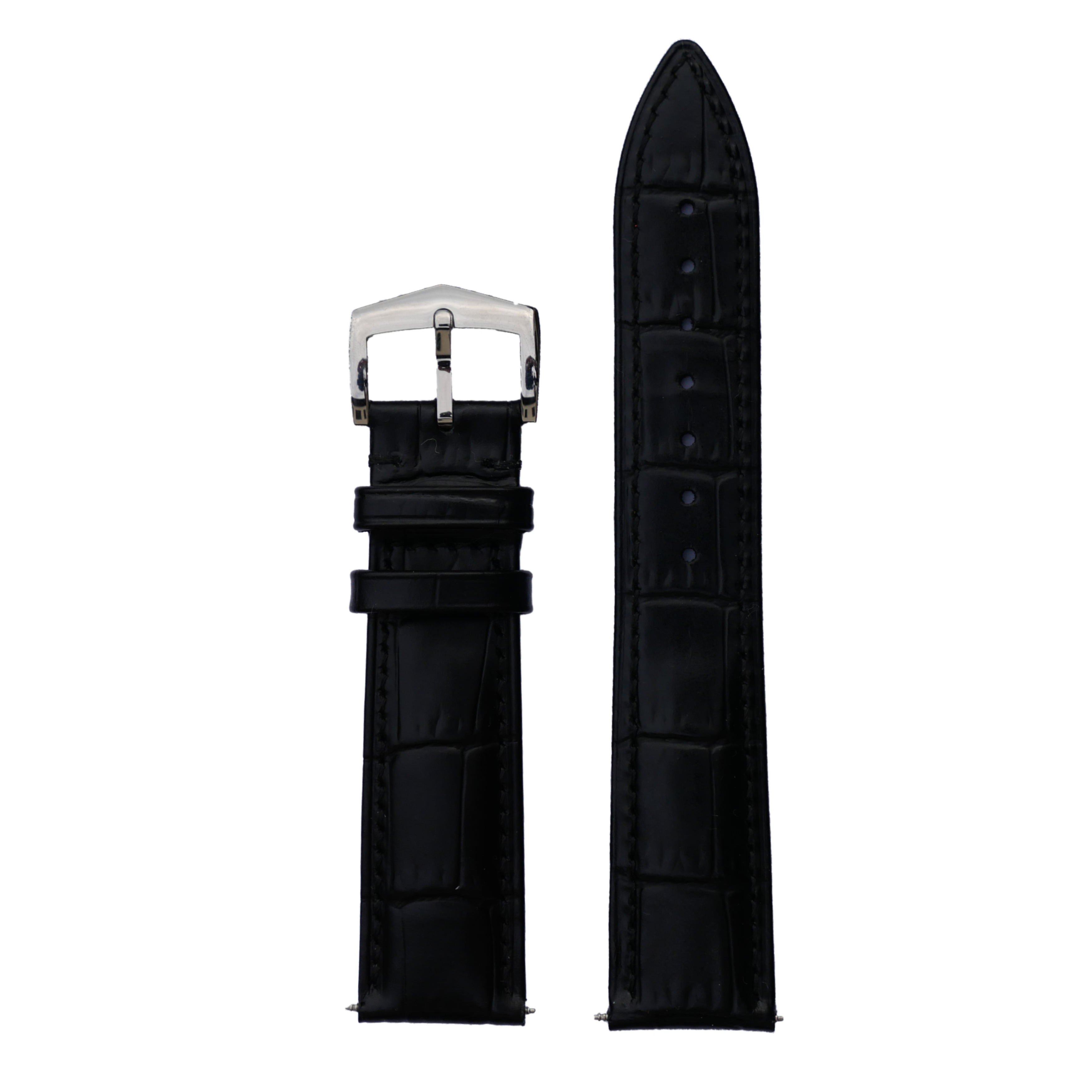 Leather Strap 20mm