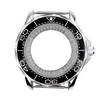 Stainless steel case