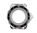 Stainless steel case