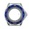 Stainless steel case