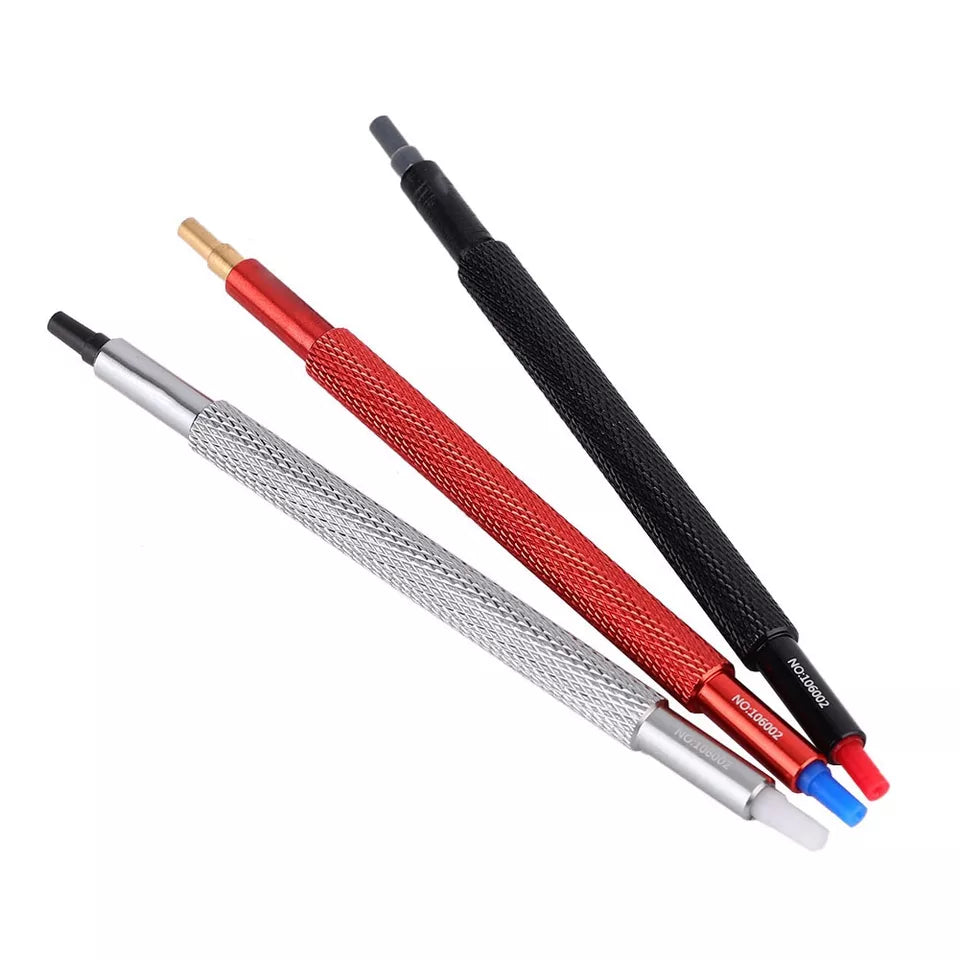 Hand setting tool