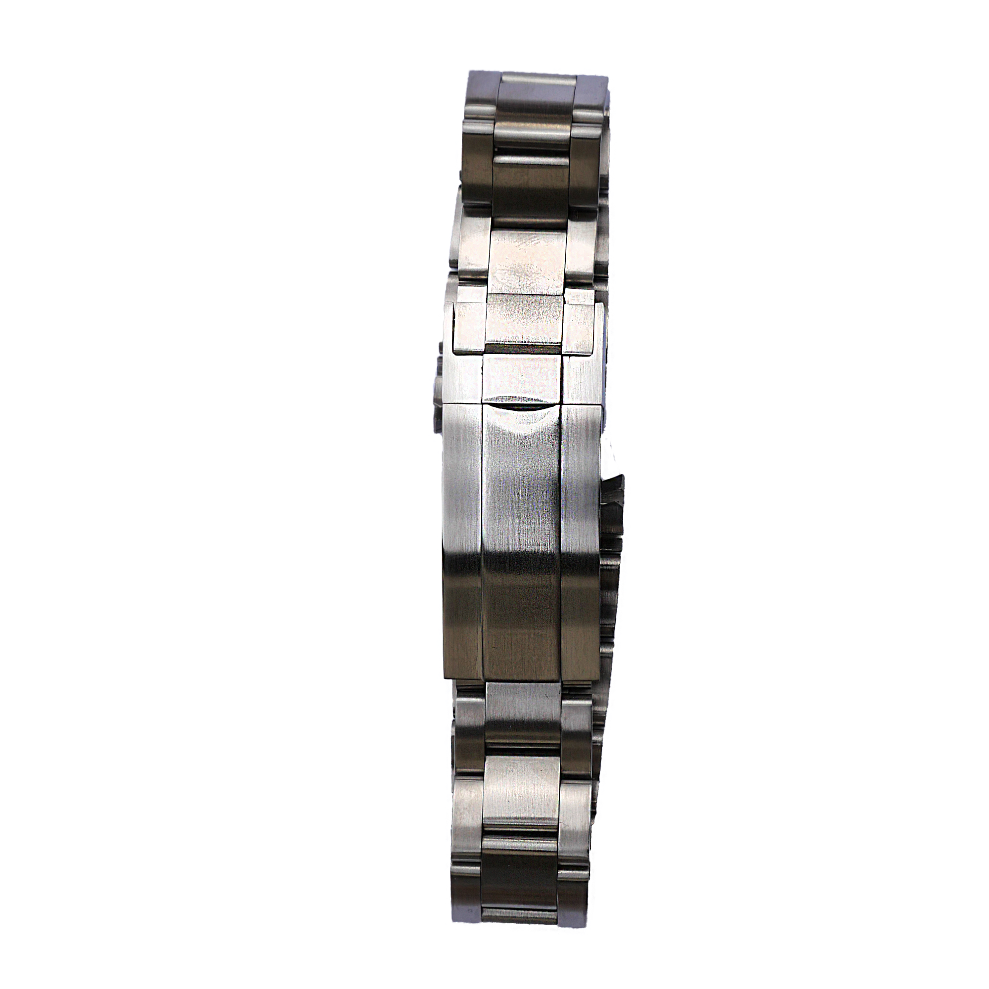 Stainless Steel Strap 20mm
