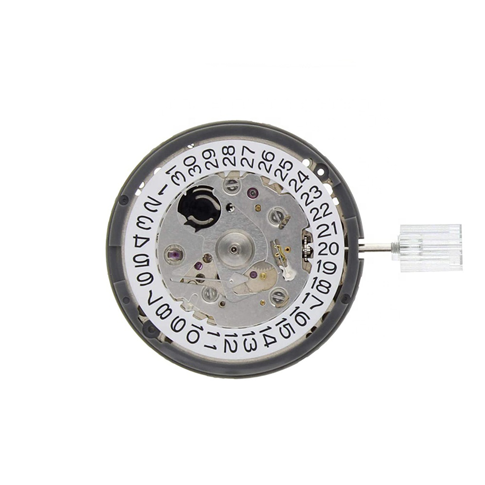 Best Automatic Watch Movement, Skeleton Movement, Parts of a Watch Movement, Best Watch Movement