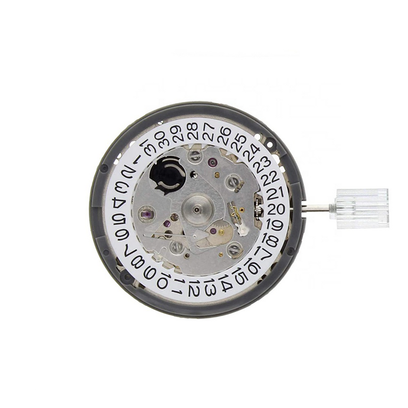 Best Automatic Watch Movement, Skeleton Movement, Parts of a Watch