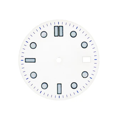Luminous Dials Diver